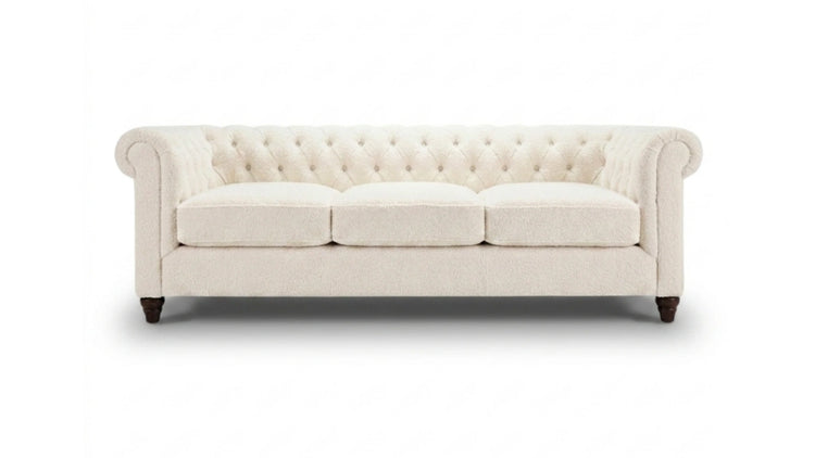 Cove 3 Seater Hampton