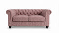 Cove 2 Seater Hampton