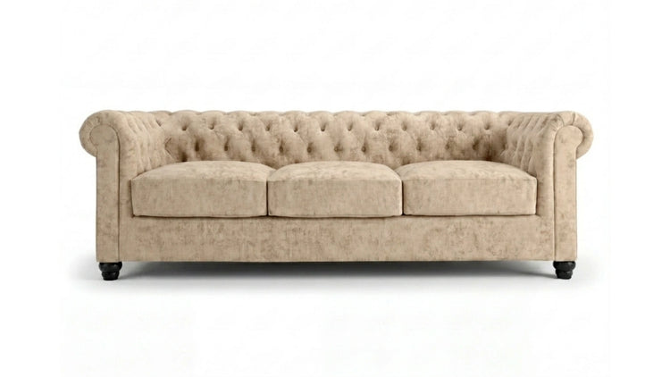 Cove 3 Seater Hampton