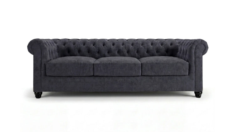 Cove 3 Seater Hampton