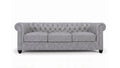 Cove 3 Seater Hampton