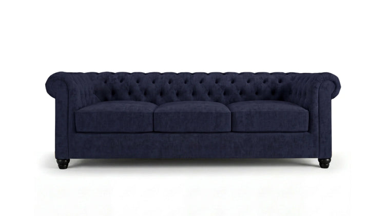 Cove 3 Seater Hampton