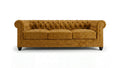 Cove 3 Seater Hampton