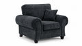 Marlow arm chair