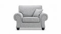 Marlow arm chair