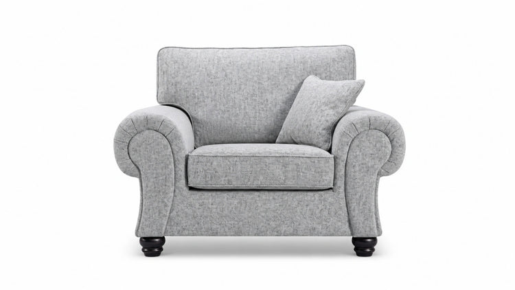 Marlow arm chair
