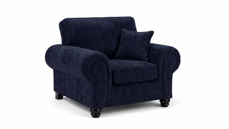 Marlow arm chair