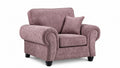 Marlow arm chair