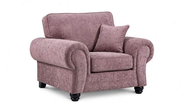 Marlow arm chair