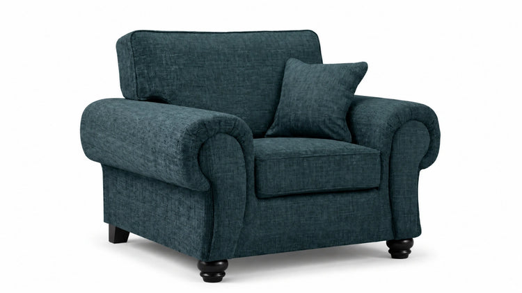 Marlow arm chair