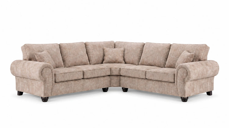 Marlow Corner Sofa