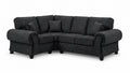Chenille-Darkgrey-Lefthandfacing