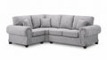 Chenille-Lightgrey-Lefthandfacing