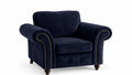 Harbour Armchair