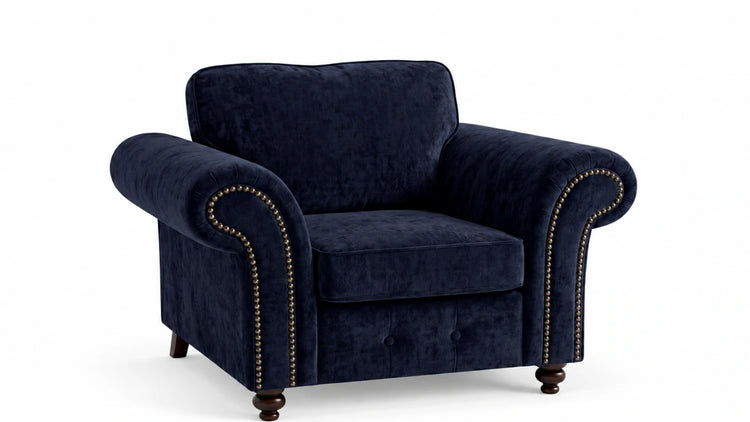 Harbour Armchair