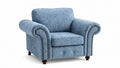 Harbour Armchair