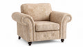 Harbour Armchair