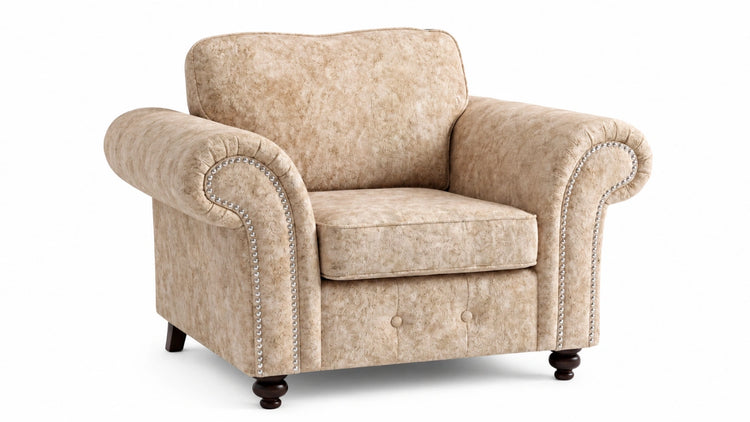 Harbour Armchair