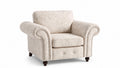 Harbour Armchair