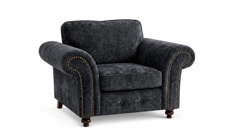 Harbour Armchair