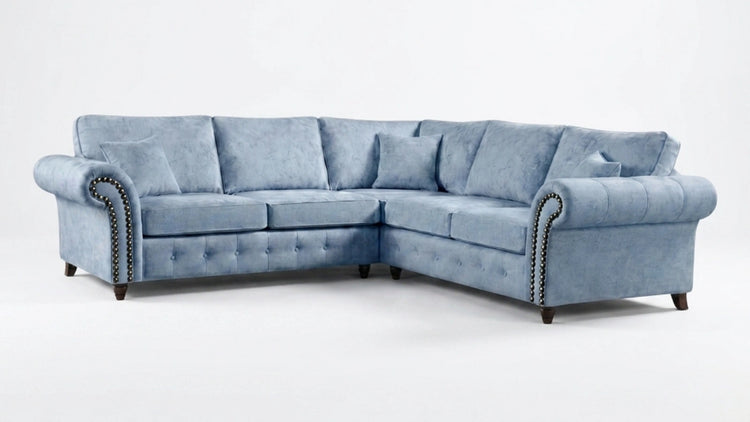 Harbour Corner Sofa