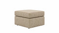 Harbour Footstool