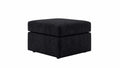 Harbour Footstool