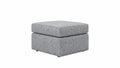 Harbour Footstool