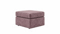 Harbour Footstool