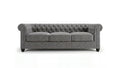 Cove 3 Seater Hampton