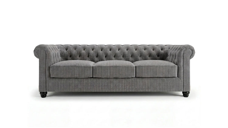 Cove 3 Seater Hampton
