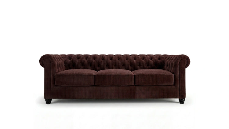 Cove 3 Seater Hampton