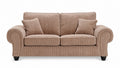 Marlow 3 Seater Sofa