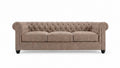 Cove 3 Seater Hampton