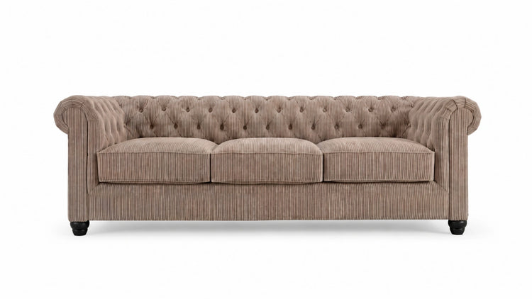 Cove 3 Seater Hampton