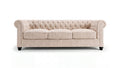 Cove 3 Seater Hampton