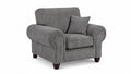 Marlow arm chair