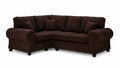 Corduroy-ChocolateBrown-LeftHandFacing