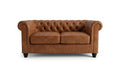 Cove 2 Seater Hampton