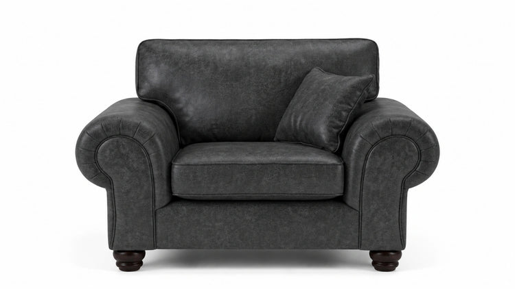 Marlow arm chair
