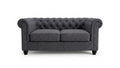 Cove 2 Seater Hampton