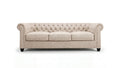 Cove 3 Seater Hampton