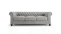 Cove 3 Seater Hampton