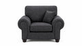 Marlow arm chair