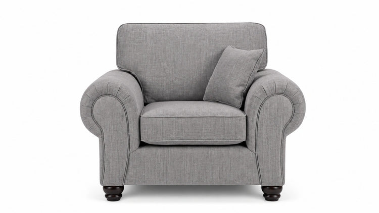 Marlow arm chair