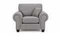 Marlow arm chair