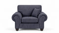 Marlow arm chair