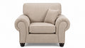 Marlow arm chair