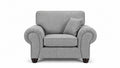 Marlow arm chair