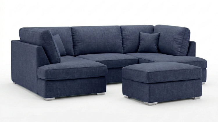 ALDER (U Shape Sofa)